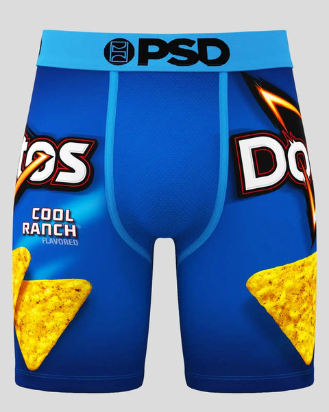 Doritos - Cool Ranch XS / MULTI