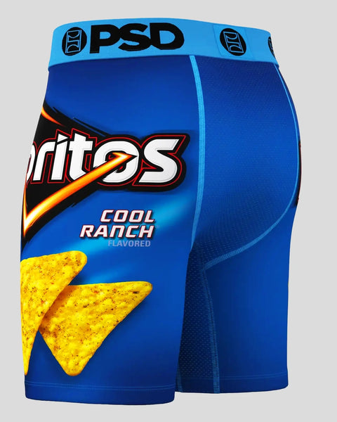 Doritos - Cool Ranch XS / MULTI