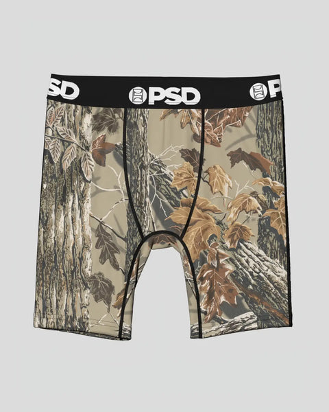 REALTREE X GRY YTH MULTI S / MULTI