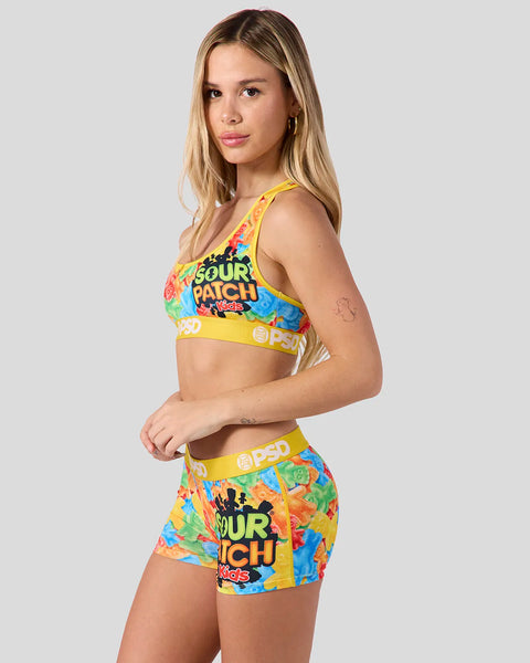 SPK SNACKS BS MULTI XS / MULTI