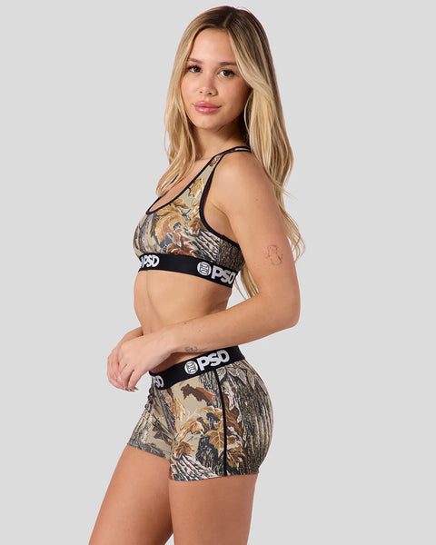 REALTREE XTRA GRY BS MULTI XS / MULTI