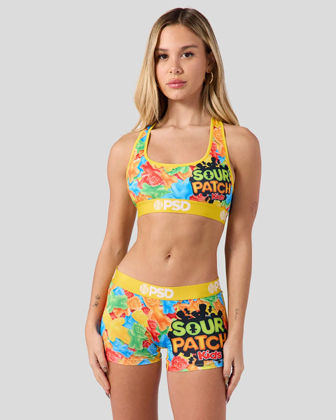 SPK SNACKS SB MULTI XS / MULTI