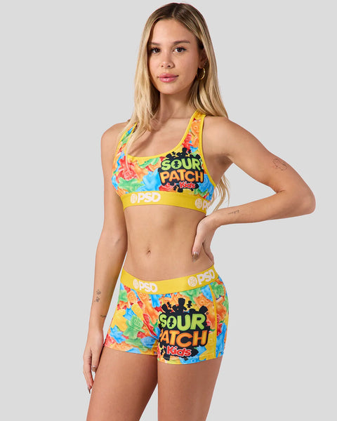 SPK SNACKS SB MULTI XS / MULTI