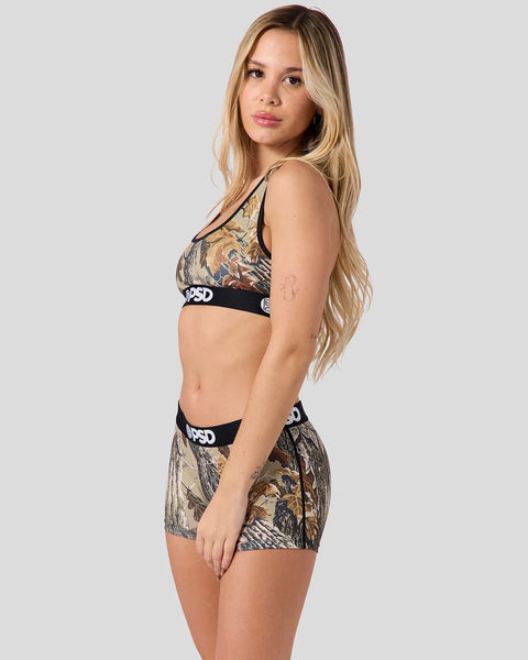 REALTREE XTRA GRY SB MULTI XS / MULTI