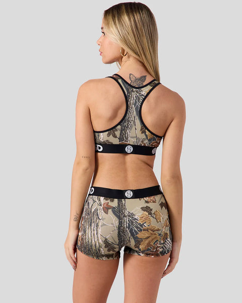 REALTREE XTRA GRY SB MULTI XS / MULTI