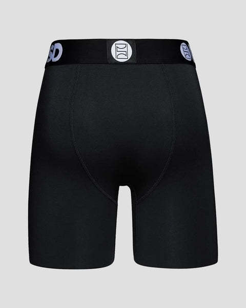 Modal Solids - Black