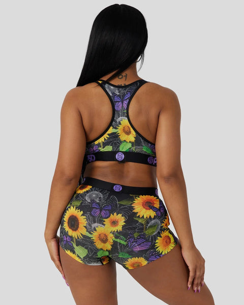 Monarch Mix