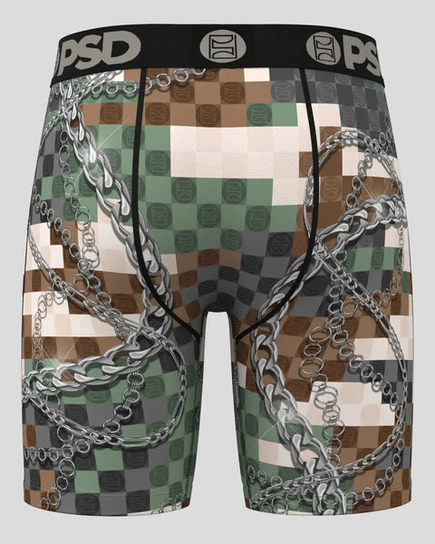 PSD Army