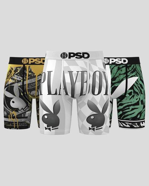 PB CHAMP 3PK MULTI XS / MULTI