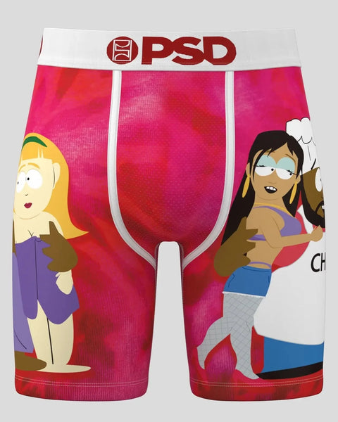 South Park - Chef
