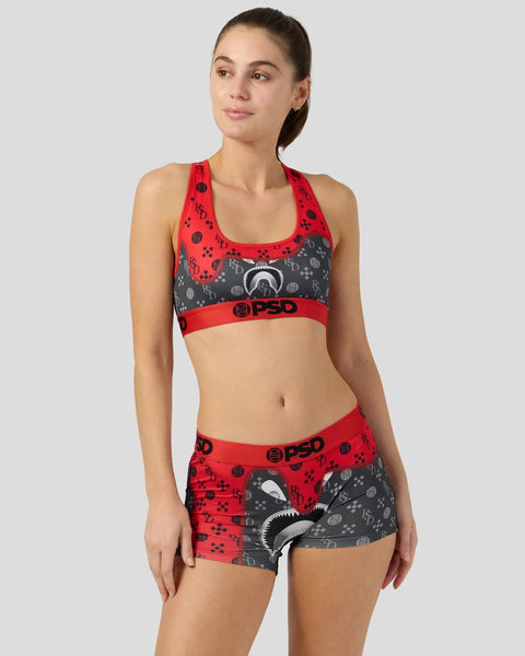Warface Lux Drip