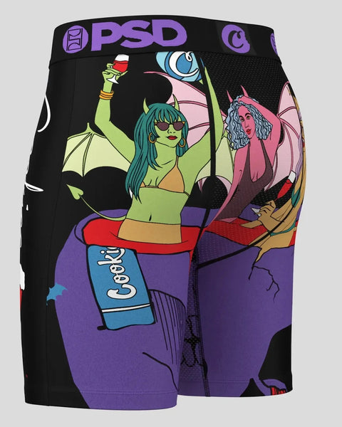 COOKIES ISLAND MULTI XS / MULTI