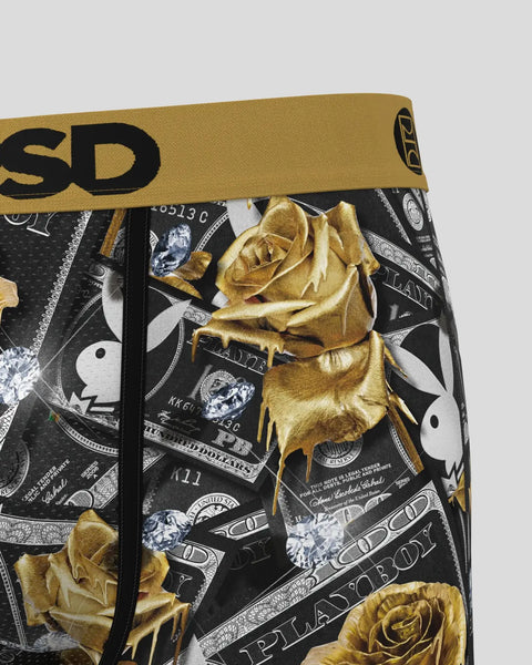 Playboy - 100 Roses XS / MULTI
