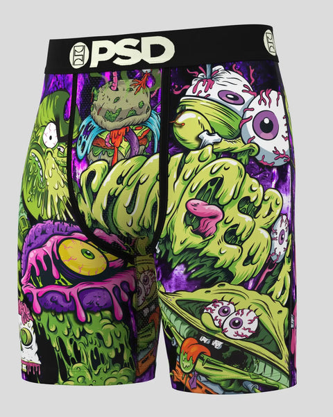 SpongeBob Square Pants - Scaries XS / MULTI