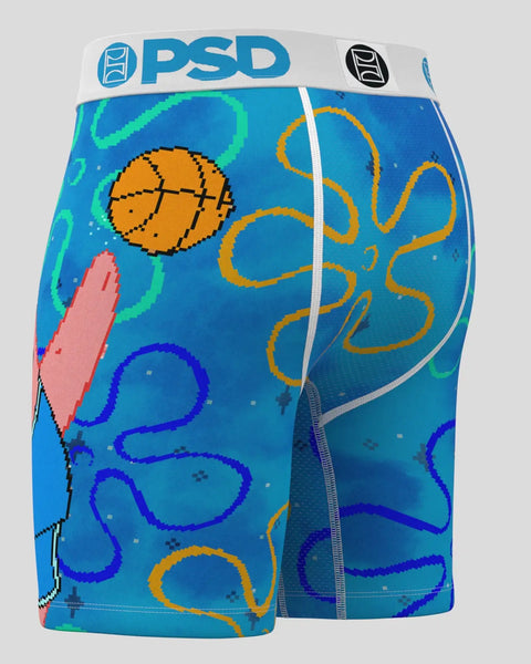 SpongeBob SquarePants - 8 Ball XS / MULTI