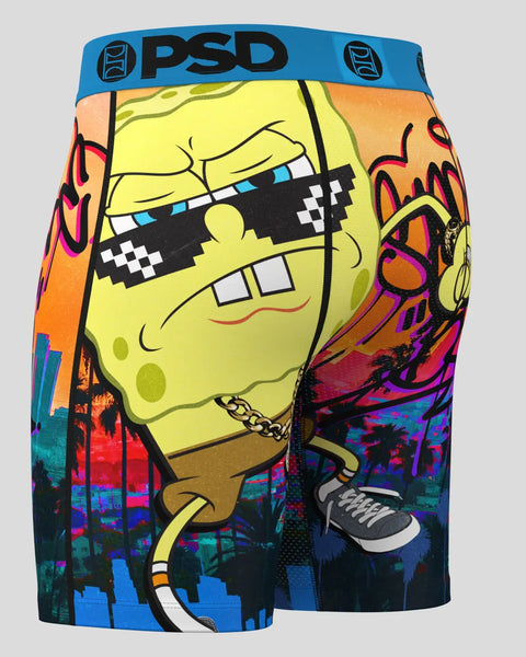 SpongeBob SquarePants - West Coast XS / MULTI