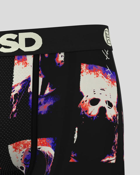 JASON VORHEES MULTI XS / MULTI