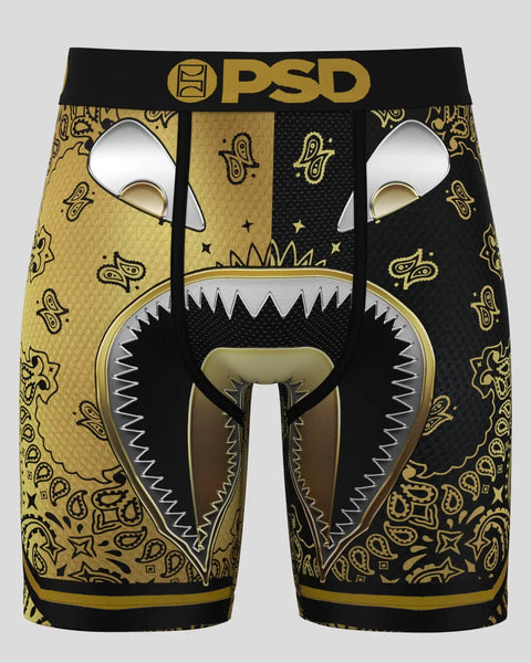 Warface Golden XS / MULTI