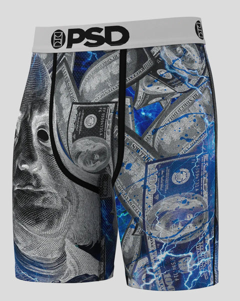 BENJI CHROME MULTI XS / MULTI