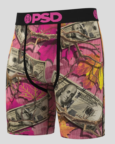 WILDWOOD CAMO MULTI XS / MULTI