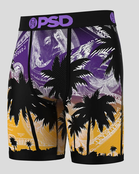 Benji Sunrise XS / MULTI