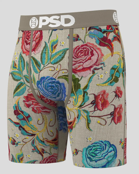 TAPESTRY BLOOM MULTI XS / MULTI