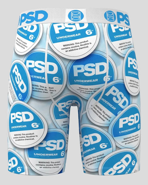 PSD NICOTINE MULTI XS / MULTI