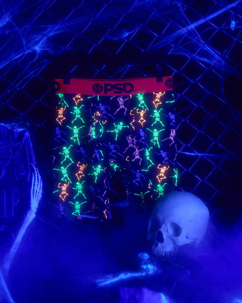 Modal - Skeleton Dance