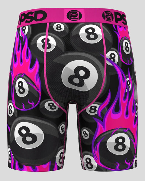 8 Ball