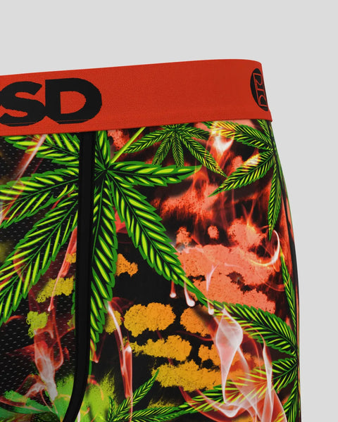 Kush Dye XS / MULTI