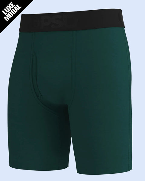 Luxe Modal - Deep Green