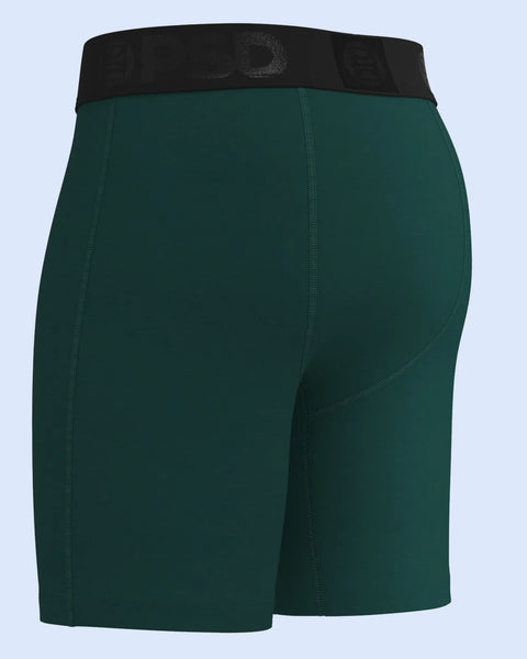 Luxe Modal - Deep Green