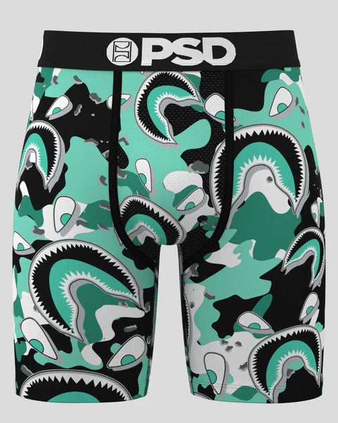 WF AQUA SHARK MULTI XS / MULTI