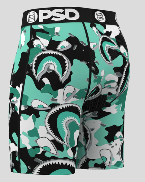 WF AQUA SHARK MULTI XS / MULTI
