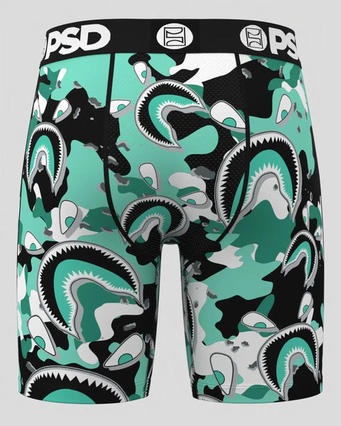 WF AQUA SHARK MULTI XS / MULTI