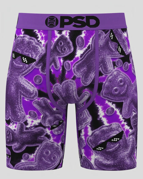 Sour Patch Kids - Grape
