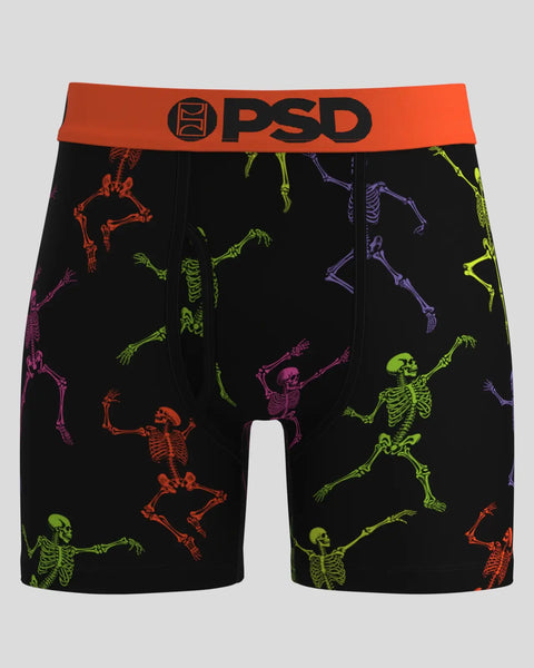 SKELETON DNCE MDL 5I MULTI XS / MULTI