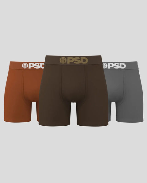 WESTERN CTN 5I 3PK MULTI XS / MULTI