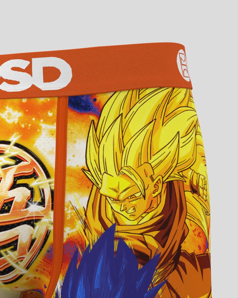 Dragon Ball Z - Super Saiyan Goku XS / MULTI