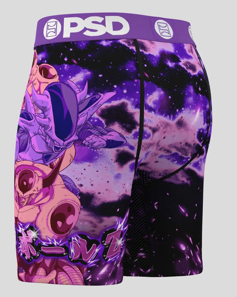 Dragon Ball Z - Frieza Supernova XS / MULTI