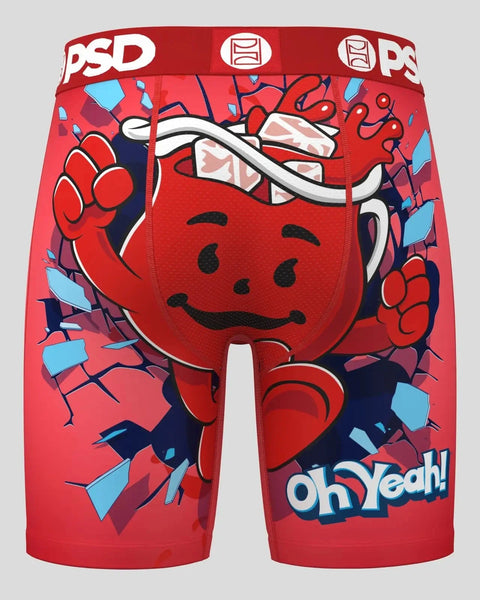 Kool Aid - Man XS / MULTI