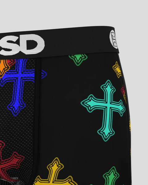 STEEL HEARTS MULTI XS / MULTI