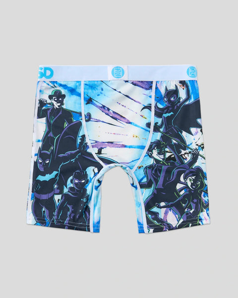 DC - Batman Night S / MULTI