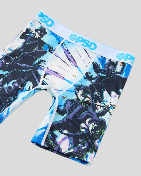 DC - Batman Night S / MULTI