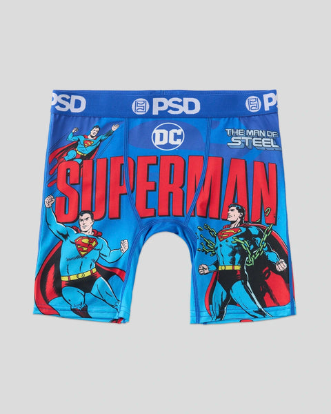 DC - Man of Steel S / MULTI