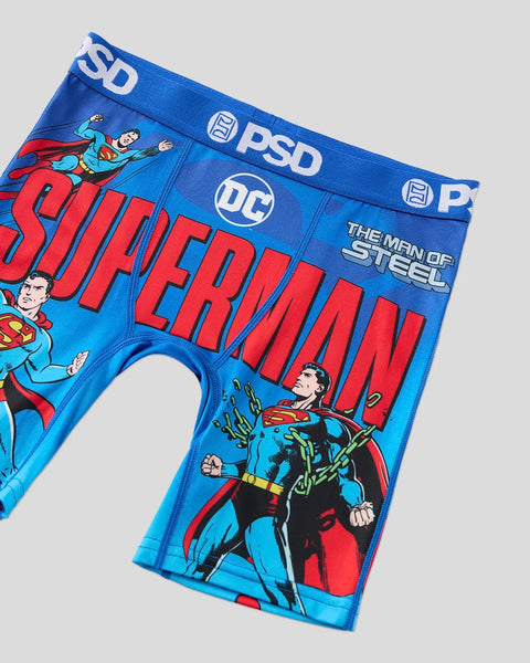 DC - Man of Steel S / MULTI