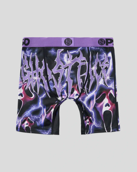 GHOSTFACE PURPLE YTH MULTI S / MULTI