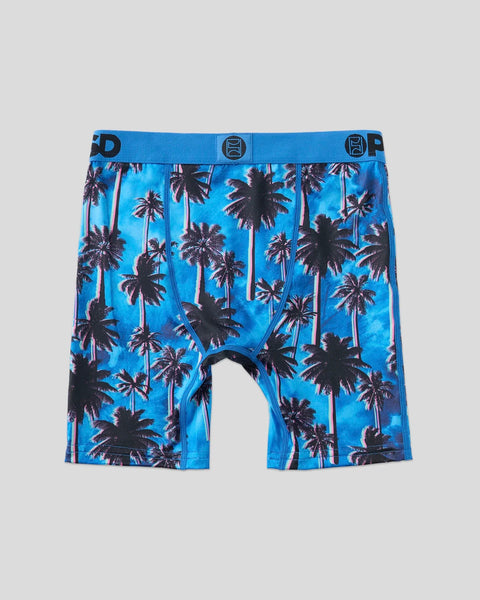 CALI PALM BLU YTH MULTI S / MULTI