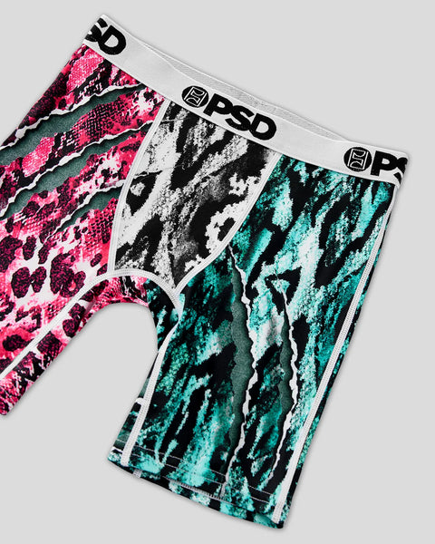 Ja Morant - Reverse S / MULTI