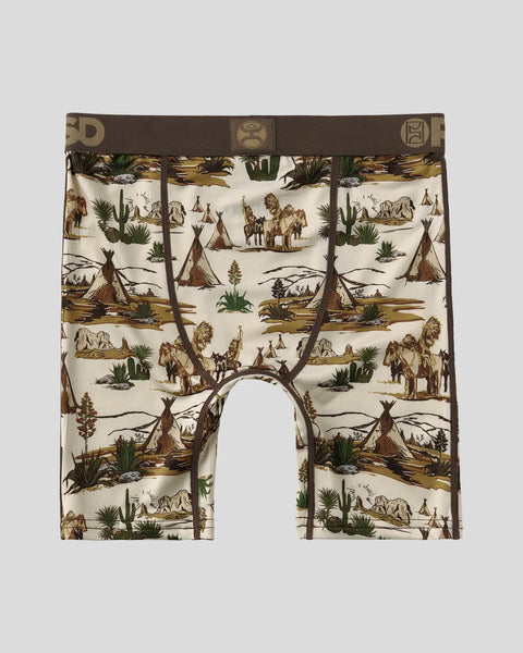 HOOEY VINTAGE YTH MULTI S / MULTI